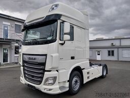 DAF XF 480 FT SSC Intarder ACC Standklima