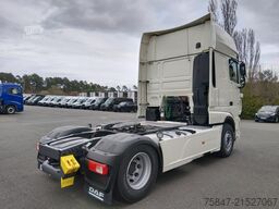 DAF XF 480 FT SSC Intarder ACC Standklima