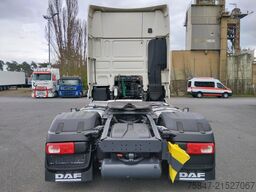 DAF XF 480 FT SSC Intarder ACC Standklima