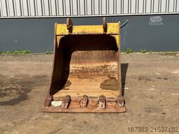 Caterpillar Teeth bucket CW 40 HH4 /1200