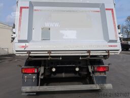 SCHMITZ SKI 24 SL 7.2 Alukastenmulde