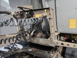 SCHMITZ SKI 24 SL 7.2 Alukastenmulde