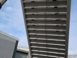 SCHMITZ SKI 24 SL 7.2 Alukastenmulde