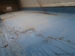 SCHMITZ SKI 24 SL 7.2 Alukastenmulde