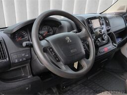 Peugeot Boxer Kasten L3H2 3,5t 2.0D*AHK R-Kam Navi Klima