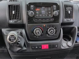 Peugeot Boxer Kasten L3H2 3,5t 2.0D*AHK R-Kam Navi Klima