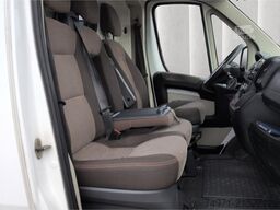 Peugeot Boxer Kasten L3H2 3,5t 2.0D*AHK R-Kam Navi Klima