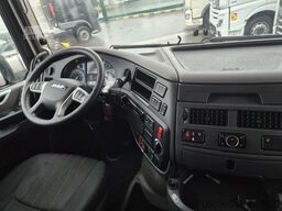 DAF XF 530 FT SUPER SPACE CAB ZF INTARDER