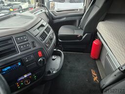 DAF XF 530 FT SUPER SPACE CAB ZF INTARDER