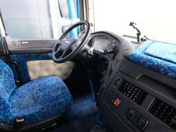 DAF XF 460 FT ssc tractor unit