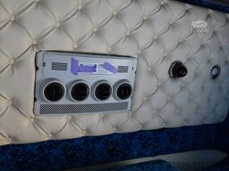 DAF XF 460 FT ssc tractor unit