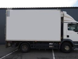 MAN TGM 12.250 frigo