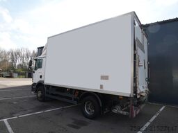 MAN TGM 12.250 frigo