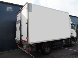 MAN TGM 12.250 frigo
