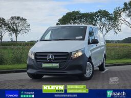 MERCEDES-BENZ VITO 116 L3 XL Mbux Automaat!