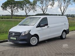 MERCEDES-BENZ VITO 116 L3 XL Mbux Automaat!