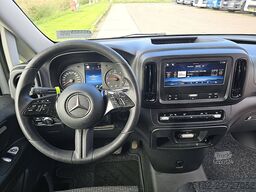 MERCEDES-BENZ VITO 116 L3 XL Mbux Automaat!