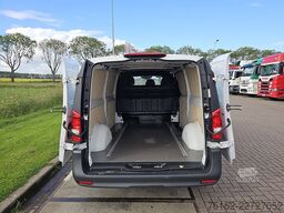 MERCEDES-BENZ VITO 116 L3 XL Mbux Automaat!