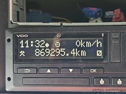 DAF XF 430