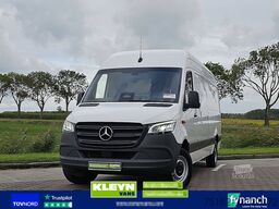 MERCEDES-BENZ SPRINTER 317 L3H2 Maxi LED Mbux10