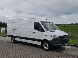 MERCEDES-BENZ SPRINTER 317 L3H2 Maxi LED Mbux10