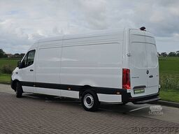MERCEDES-BENZ SPRINTER 317 L3H2 Maxi LED Mbux10