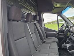 MERCEDES-BENZ SPRINTER 317 L3H2 Maxi LED Mbux10