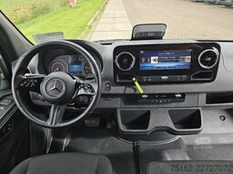 MERCEDES-BENZ SPRINTER 317 L3H2 Maxi LED Mbux10