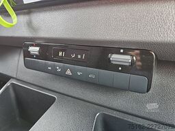 MERCEDES-BENZ SPRINTER 317 L3H2 Maxi LED Mbux10