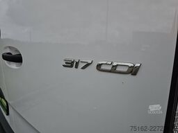 MERCEDES-BENZ SPRINTER 317 L3H2 Maxi LED Mbux10