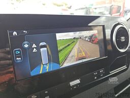 MERCEDES-BENZ SPRINTER 317 L3H2 Maxi LED Mbux10