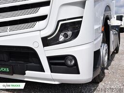 MERCEDES-BENZ Actros 5 1845 BigSpace MirrorCam