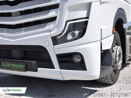 MERCEDES-BENZ Actros 5 1845 BigSpace MirrorCam