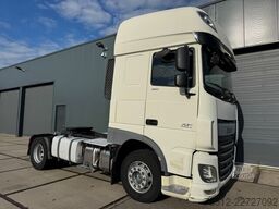 DAF XF 460 SSC / Retarder / 2 Tanks / Roof Klima / ...