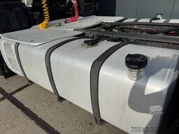 DAF XF 460 SSC / Retarder / 2 Tanks / Roof Klima / ...