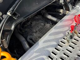 DAF XF 460 SSC / Retarder / 2 Tanks / Roof Klima / ...
