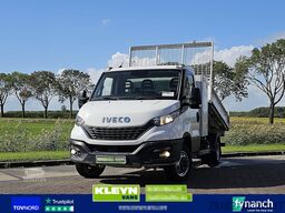 IVECO DAILY 35C16 3.0Ltr Kipper Kist !