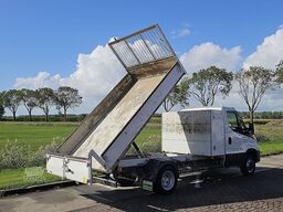 IVECO DAILY 35C16 3.0Ltr Kipper Kist !