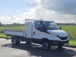 IVECO DAILY 35C16 3.0Ltr Kipper Kist !