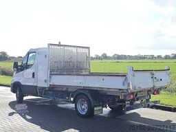 IVECO DAILY 35C16 3.0Ltr Kipper Kist !
