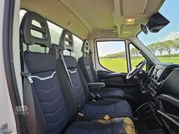 IVECO DAILY 35C16 3.0Ltr Kipper Kist !