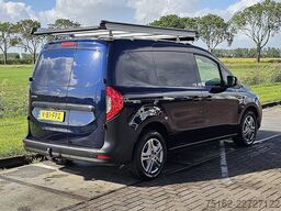 MERCEDES-BENZ CITAN 113 BENZINE ac automaat