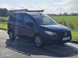 MERCEDES-BENZ CITAN 113 BENZINE ac automaat