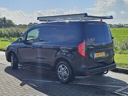 MERCEDES-BENZ CITAN 113 BENZINE ac automaat