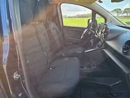 MERCEDES-BENZ CITAN 113 BENZINE ac automaat