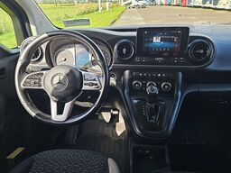 MERCEDES-BENZ CITAN 113 BENZINE ac automaat
