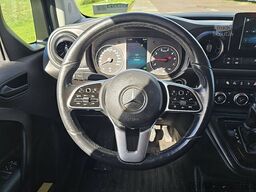 MERCEDES-BENZ CITAN 113 BENZINE ac automaat