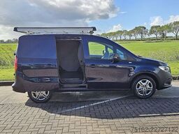 MERCEDES-BENZ CITAN 113 BENZINE ac automaat