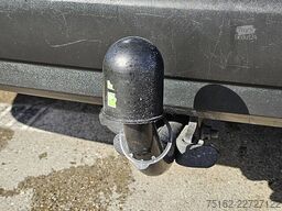 MERCEDES-BENZ CITAN 113 BENZINE ac automaat