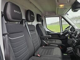 IVECO DAILY 35S18 ac aut 3.0ltr EURO6